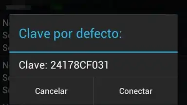 TurboWifi screenshot 1