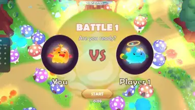 Slime Royale screenshot 10