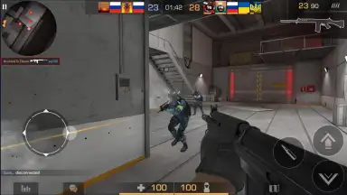 Standoff 2 screenshot 9