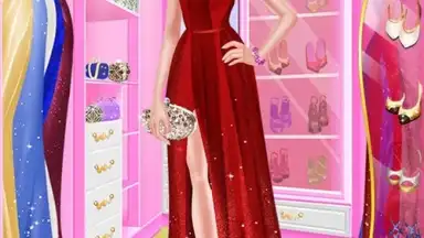 Film Star Salon screenshot 7