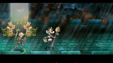 Dragon Blaze screenshot 6