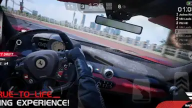 Racing Master screenshot 8
