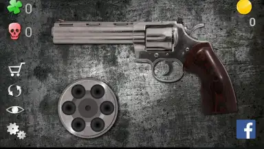 Best Russian Roulette screenshot 6