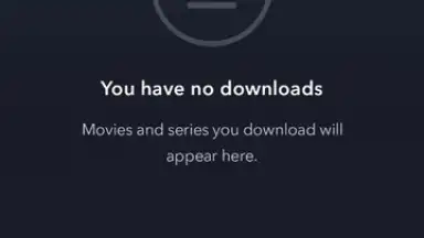 Disney+ screenshot 10