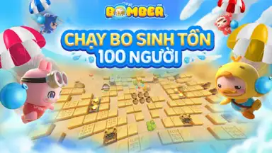Bomber VNG screenshot 7