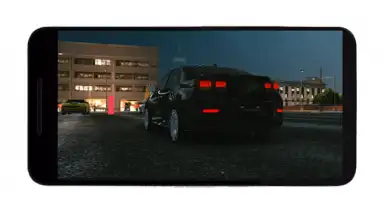 Uz Parking Underground screenshot 5