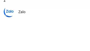 Zalo screenshot 17