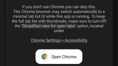 Mi Control Center screenshot 8