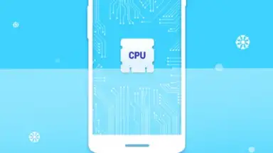 Cooling cleaner pro screenshot 2