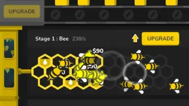 Bee Factory screenshot 3
