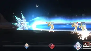 Artery Gear: Fusion screenshot 13