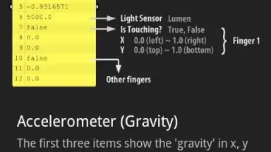 Grasshopper Controller screenshot 2