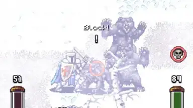 Pocket Roguelike screenshot 3