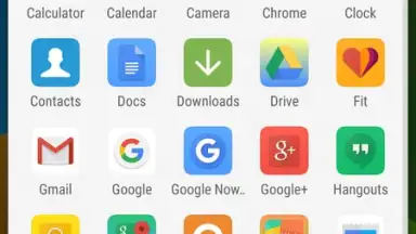 Mi Launcher screenshot 3