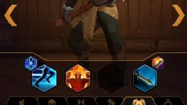 Warriors of Waterdeep screenshot 7