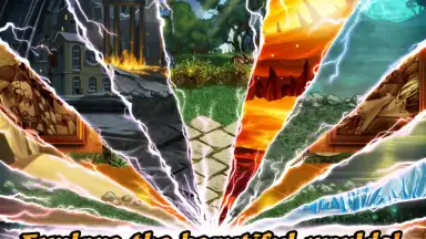 Mortal Portal screenshot 3