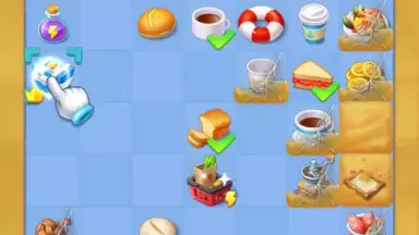 Gossip Harbor screenshot 17