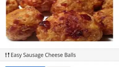All Recipes screenshot 3