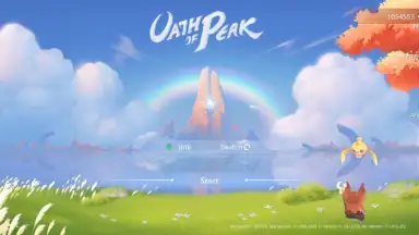 Oath of Peak screenshot 1