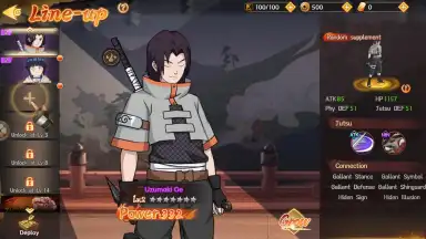 Ninja Legends: New Gen screenshot 3