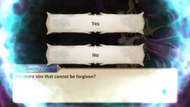 Trial of Fate screenshot 3