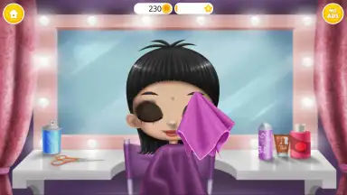 BFF World Trip Hollywood 2 screenshot 7
