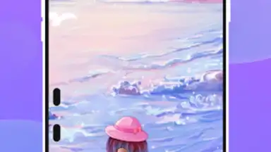 HiPaint screenshot 4