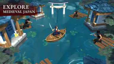 Daisho screenshot 9