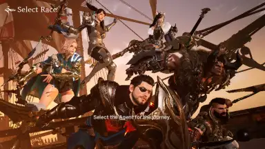 ArcheAge WAR screenshot 19
