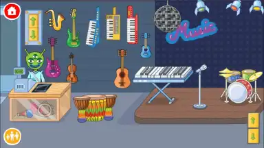 Pepi Super Stores screenshot 2