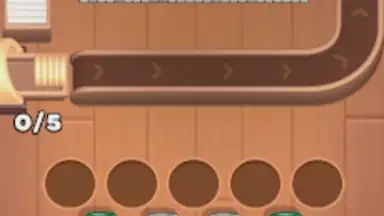 Cube Breaker screenshot 2