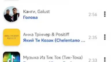 Z2.FM screenshot 3