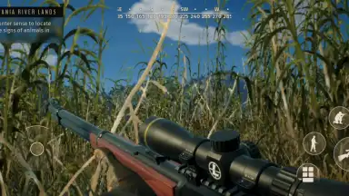 WOTH Europe screenshot 2
