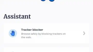 Atlas VPN screenshot 2