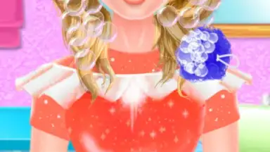 Braided Hairstyle screenshot 6