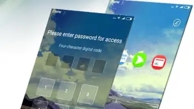CLauncher screenshot 6