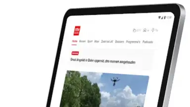 RTV Drenthe screenshot 4