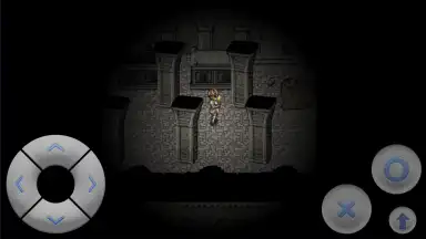 Fear and Hunger screenshot 12