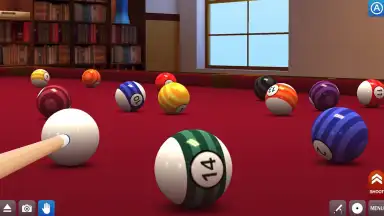 Pool Break screenshot 2