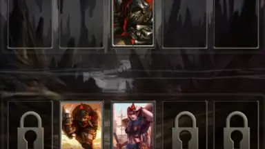 Evoker: Magic Card Game screenshot 5