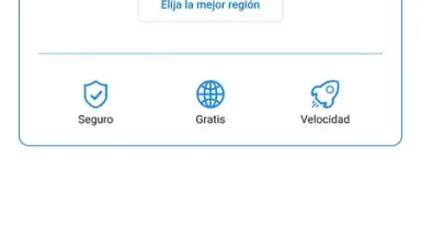 LomVPN screenshot 1