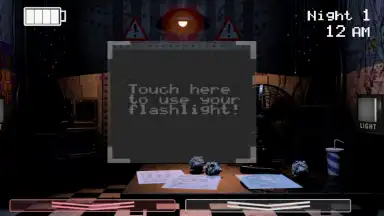 Five Nights at Freddy's 2 screenshot 4