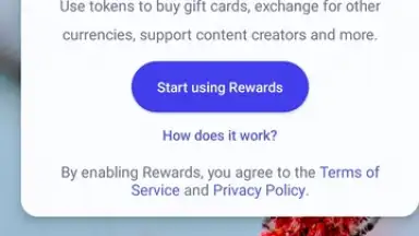Brave Browser screenshot 3