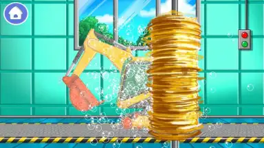 Kids Cars Games! screenshot 7