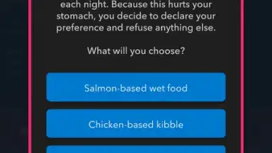 CatLife: BitLife Cats screenshot 3