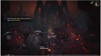 DarkBind screenshot 3