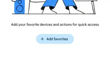 Google Home screenshot 11
