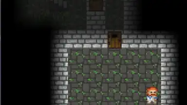 Soft Pixel Dungeon screenshot 1