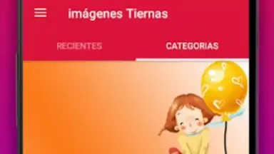 Imagenes tiernas screenshot 1