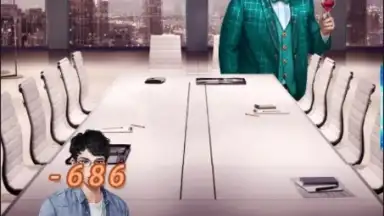High Society screenshot 5